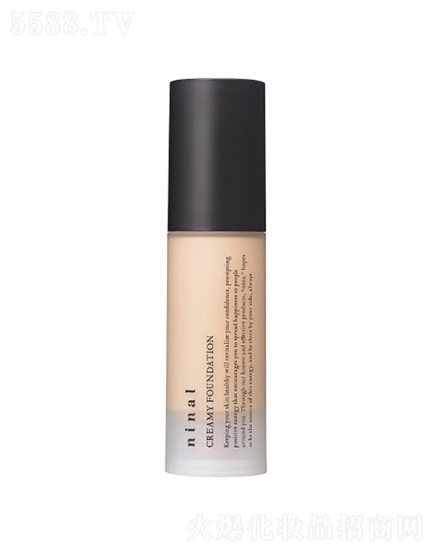 ����������޹�˾��ninal ��͸�B�w�۵�Һ102 ����Ȼɫ��