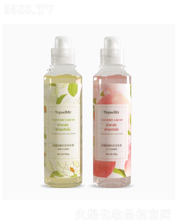 �㽭�����ջ����޹�˾��TOPSELLER����ϴ��Һ