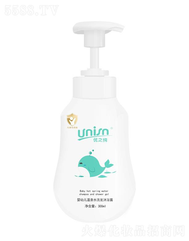 ��֮�����V�ݣ����＼�g���޹�˾����֮����Ȫˮϴ�l��ԡ¶ 300ML