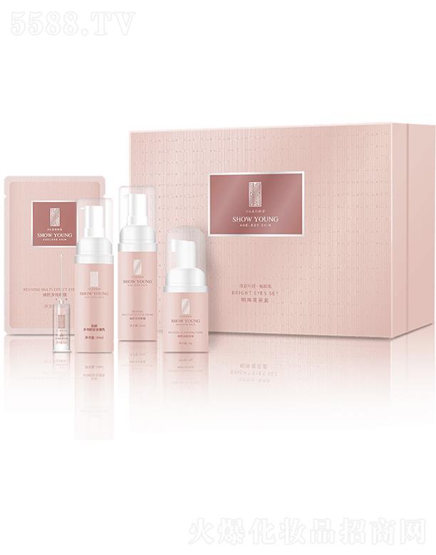 �ϲ���l�o�wƷ���޹�˾��SHOW YOUNG����������