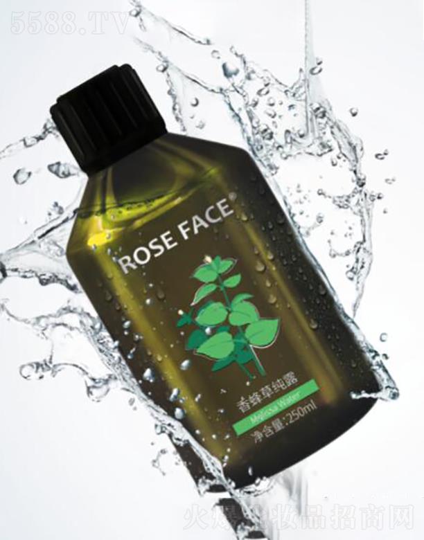 �����з���Ɲ��Q�����޹�˾��ROSE FACE���ݼ�¶