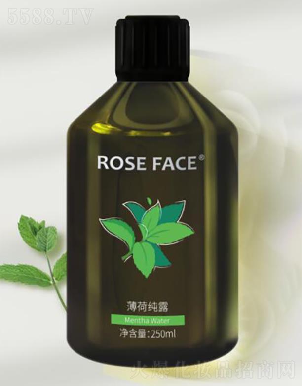 �����з���Ɲ��Q�����޹�˾��ROSE FACE���ɼ�¶