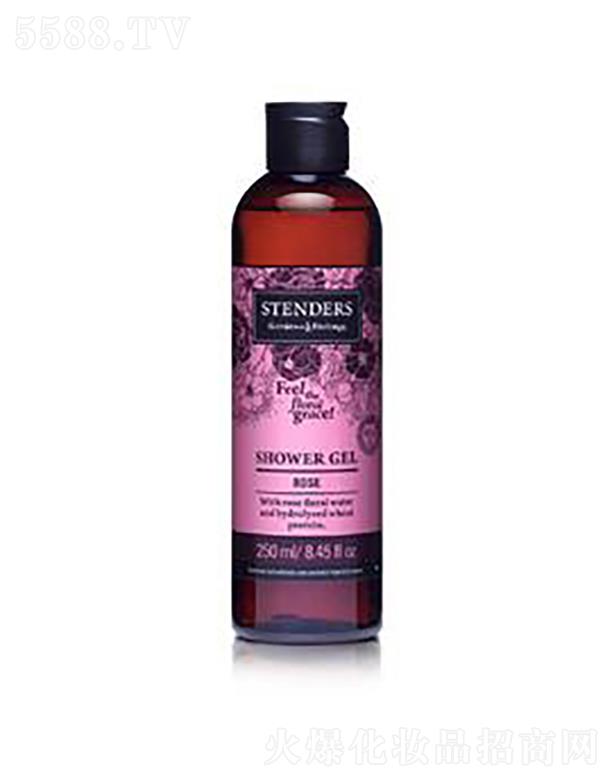 ��������ΘI���Q���޹�˾��STENDERSõ�廨����ԡ���