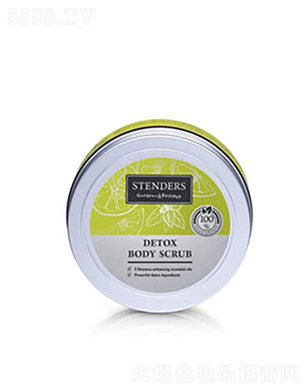 ��������ΘI(y��)���Q���޹�˾��STENDERS����ĥɰ��