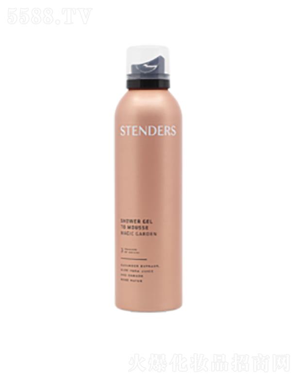 ��������ΘI���Q���޹�˾��STENDERS���@��ԡ���Ľ˹