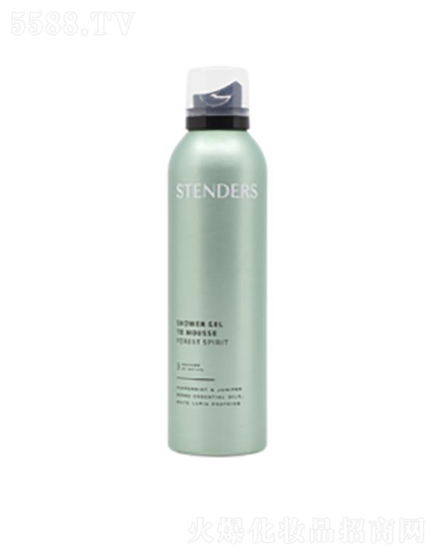 ��������ΘI���Q���޹�˾��STENDERSɭ����ԡ���Ľ˹