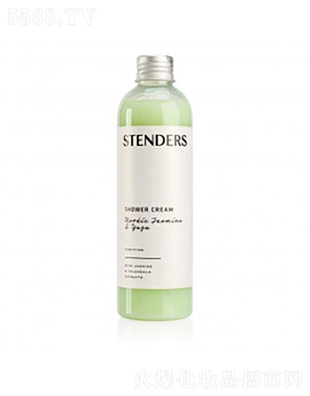 ��������ΘI���Q���޹�˾��STENDERS���W�����ձ�����ԡ¶