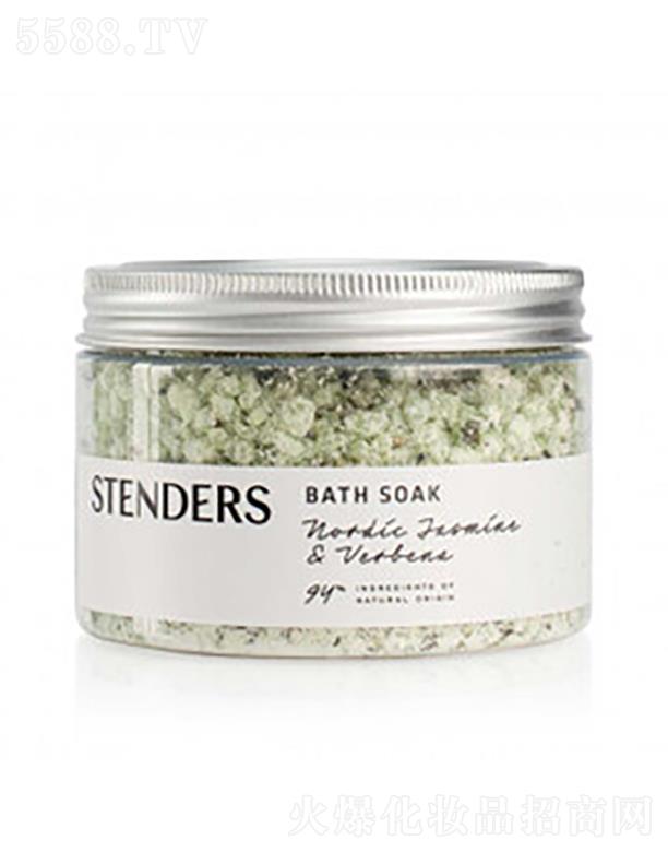 ��������ΘI���Q���޹�˾��STENDERS���W�����R�޲�ԡ�}