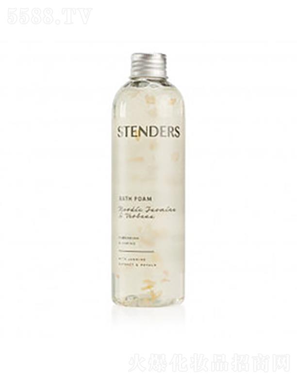 ��������ΘI���Q���޹�˾��STENDERS���W�����R�޲�����ԡҺ