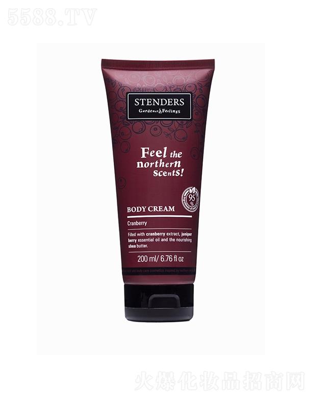 ��������ΘI(y��)���Q���޹�˾��STENDERS��Խݮ�������w����˪