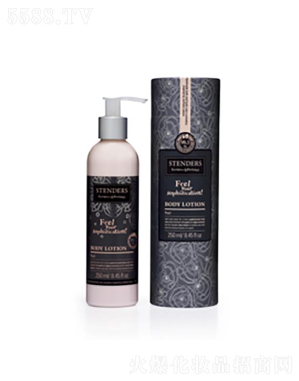 ��������ΘI(y��)���Q���޹�˾��STENDERS��(y��u)�ŕr�����静�w��