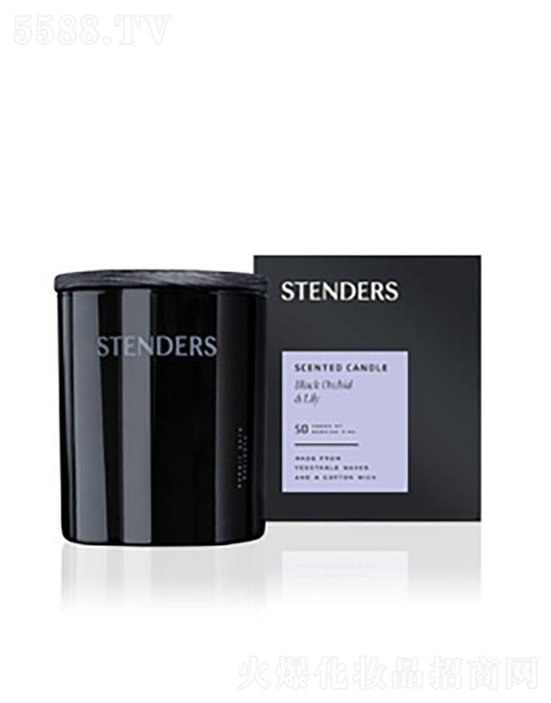 ��������ΘI���Q���޹�˾��STENDERS����������޹Ϟ�T