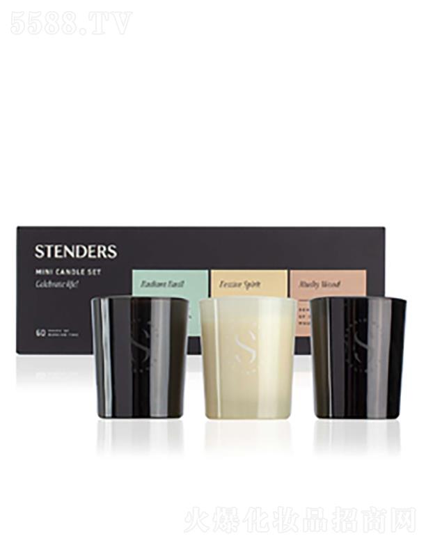 ��������ΘI���Q���޹�˾��STENDERS������޹Ϟ�T���b