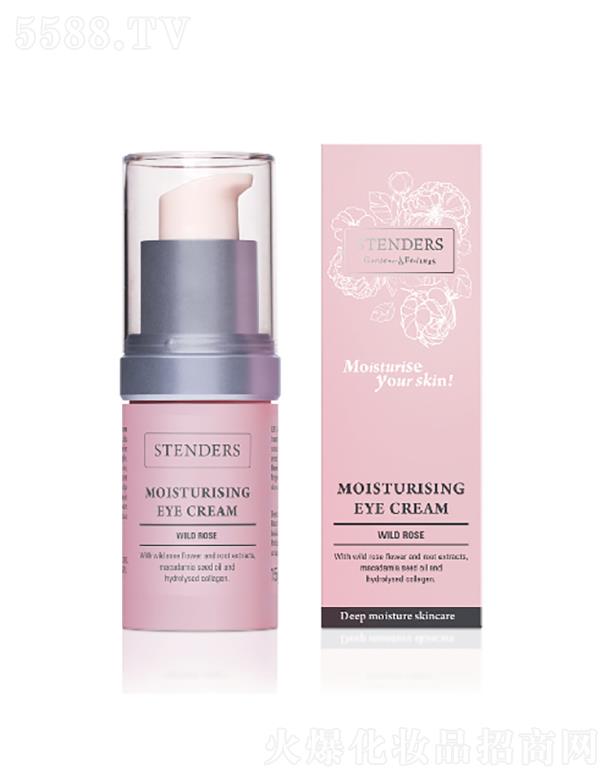 ��������ΘI���Q���޹�˾��STENDERSҰõ����͸������˪