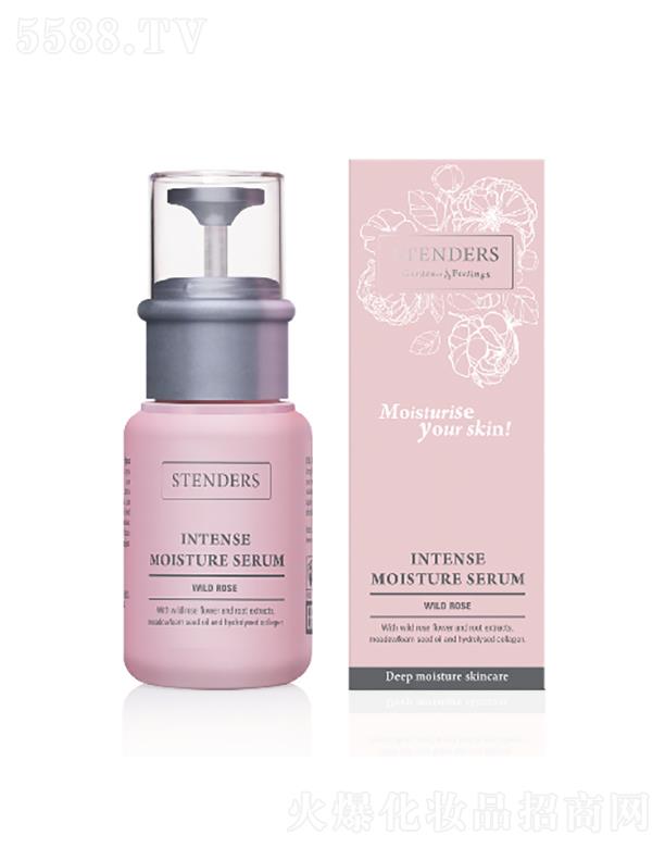 ��������ΘI(y��)���Q(m��o)���޹�˾��STENDERSҰõ����͸�����ܼ����A