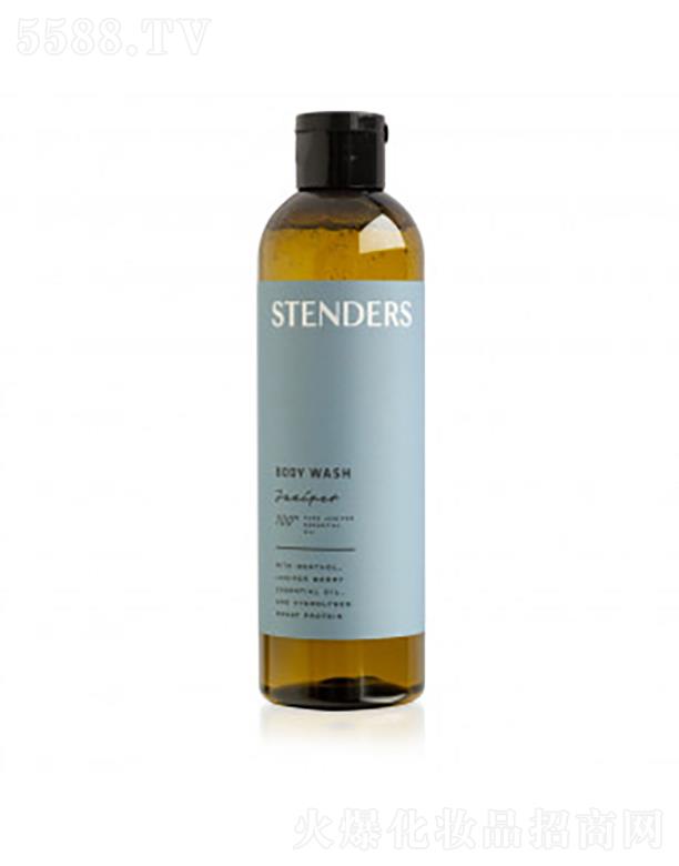 ��������ΘI���Q���޹�˾��STENDERS��ʿ��ԡ¶