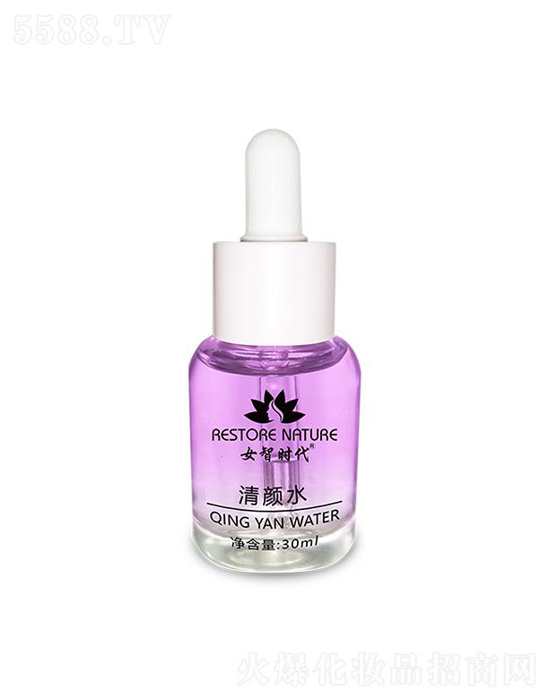 ����������������Ƽ����޹�˾��Ů�Ǖr�����ˮ 30g