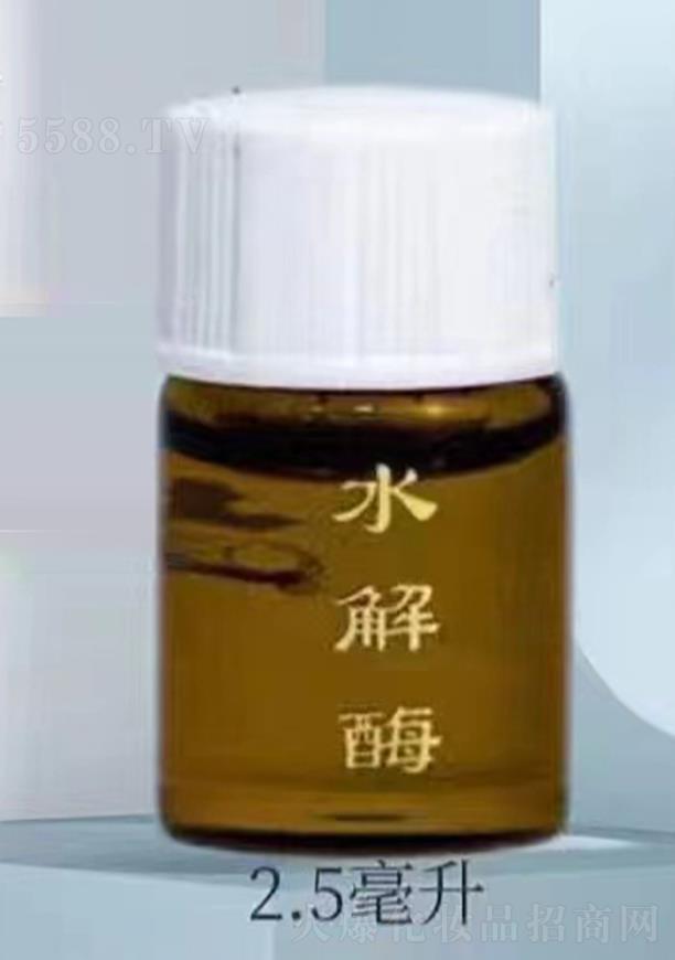 �V���{������Ƽ����޹�˾��ˮ��ø