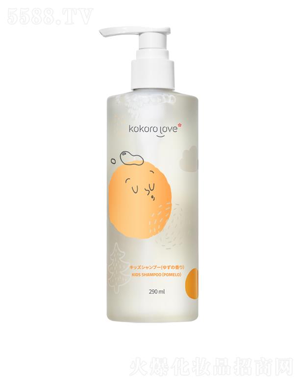 ������Q���Ϻ������޹�˾��Kokoro Love��ͯϴ�l¶�����㣩