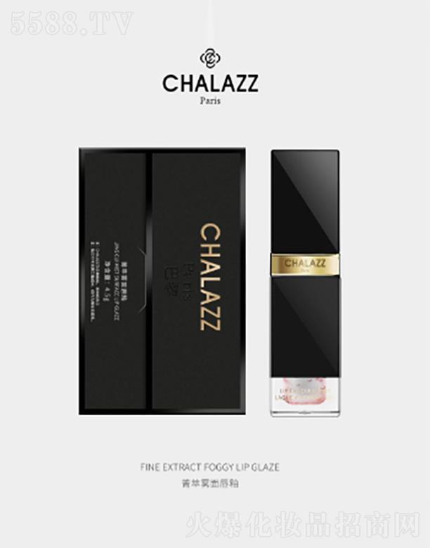 ���� (�V��)������ԃ���޹�˾��CHALAZZݼ���F�洽��