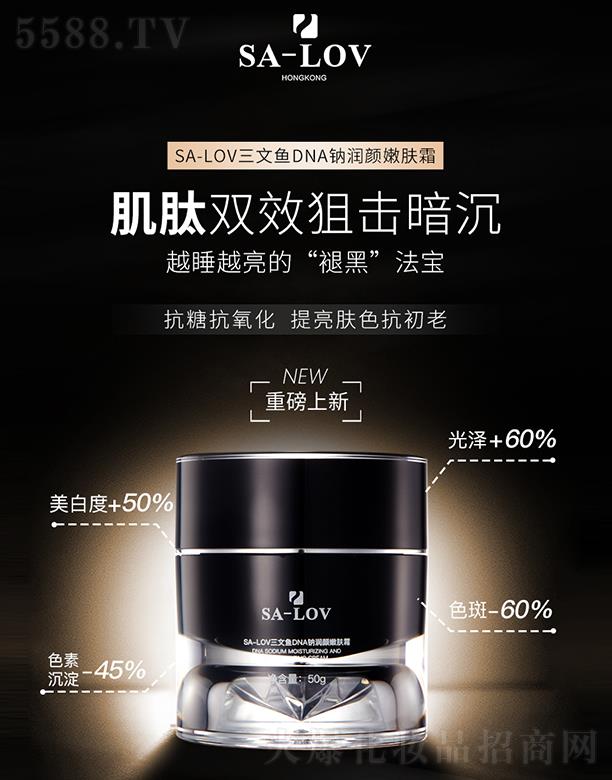 ��۵�ޢ���H���F���޹�˾��SA-LOV�����~DNA�c������w˪