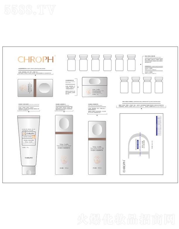 �V�����]������ˎ�I���޹�˾��CHROPH ����¶��l��M��