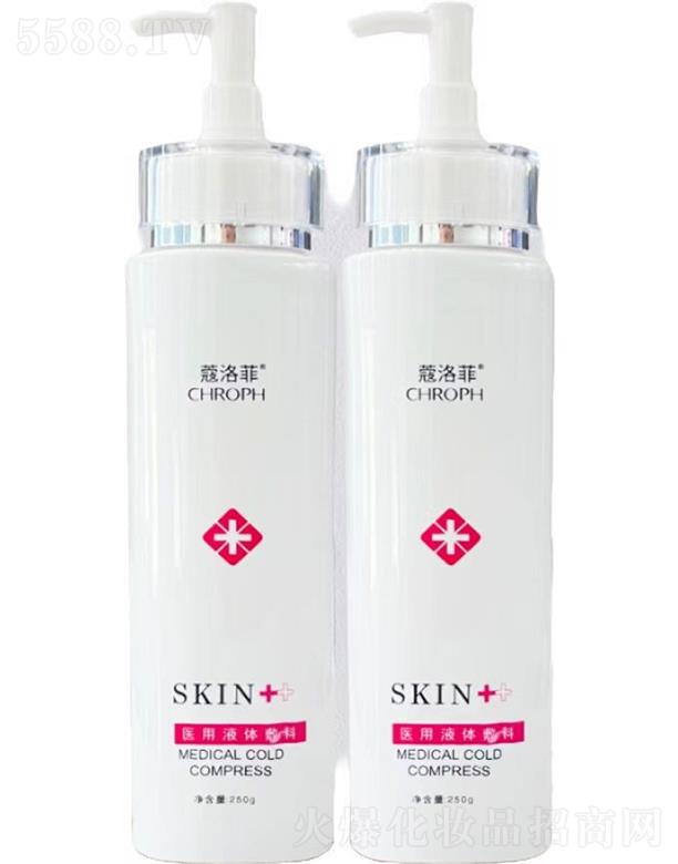 �V�����]������ˎ�I���޹�˾��CHROPH�t��Һ�w���� 250g