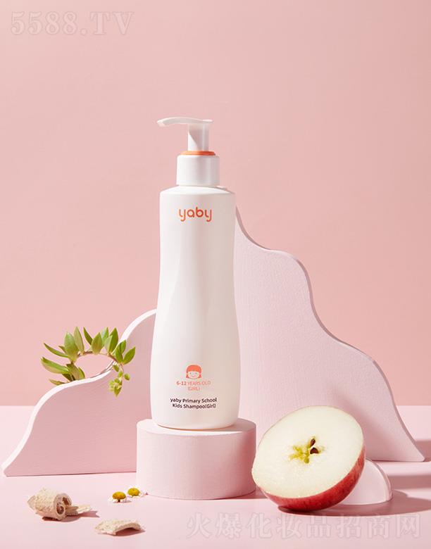 �㽭����Ʒ�ƹ������޹�˾��yabyС�W�΃�ͯϴ�lˮ��Ů���棩