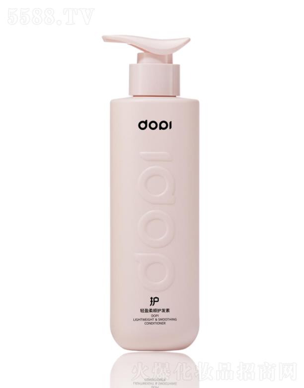 ���ߣ��Ϻ���Ʒ�ƹ������޹�˾��DOPI �pӯ����o�l��