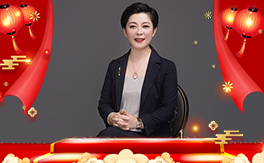 白雪迎鼠年,祥瑞降人間!山東圣姿薇趙總攜全體員工祝您鼠年大吉大利,萬事如意!