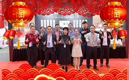 廣州賽姿攜全體員工給大家拜年了!祝您2020大吉大利、新春快樂!闔家幸福!