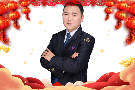 金牛賀歲,歡樂祥瑞!廣州安哥全體員工給您拜年了,祝您歲歲平安,萬事如意!