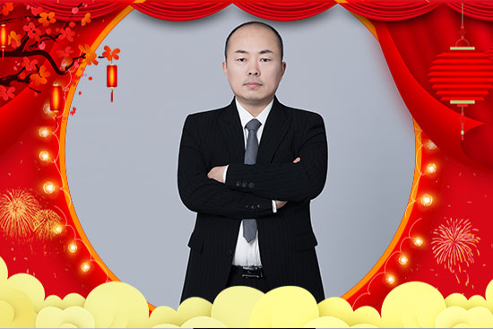 新年伊始,萬牛來賀!山東梵脈生物尚總攜全體員工祝您新年快樂!