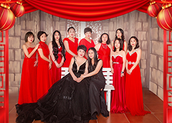 兔年佳節到,北京善世通達醫學研究院向你問個好!