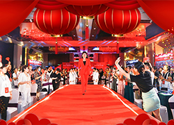 2023年,昆山御美閣祝兔年展宏圖!