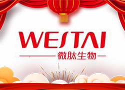 金龍送福，開(kāi)門(mén)大吉！廣州微肽給您拜年了！