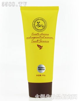 茶母菊花茶新生花瓣免洗膜