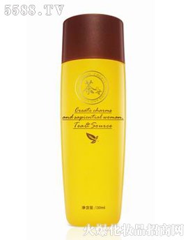 茶母菊花茶新生柔膚乳