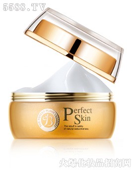 珀蒂清透美白隔離乳SPF18、UVP+