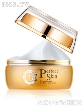 珀蒂活泉水動力保濕霜(特潤型)