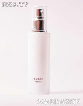 MY-膚泉煥彩爽膚水