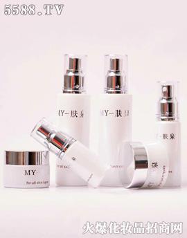 MY-膚泉煥彩爽膚套組