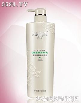 極致修復(fù)換活精華乳480