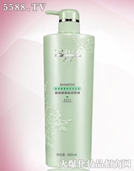 極致修復(fù)換活洗發(fā)乳480