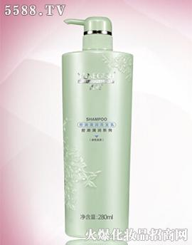 控油清潤(rùn)洗發(fā)乳280