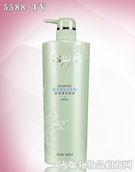 控油清潤(rùn)洗發(fā)乳680
