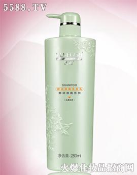 舒潤(rùn)凈屑洗發(fā)乳280