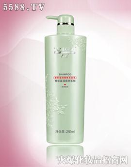 瑩彩滋潤(rùn)亮色洗發(fā)乳280