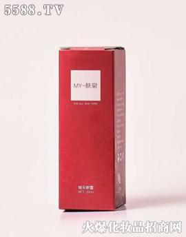 MY-膚泉煥彩眼霜