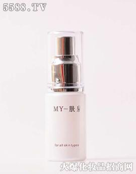 MY-膚泉煥彩精華素